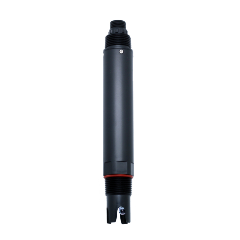 PHG-406A Цифровой датчик pH (0-14pH, 0.01pH, 12-24В, RS485 Modbus RTU, 4-20мА, 3/4NPT, кабель 5м)
