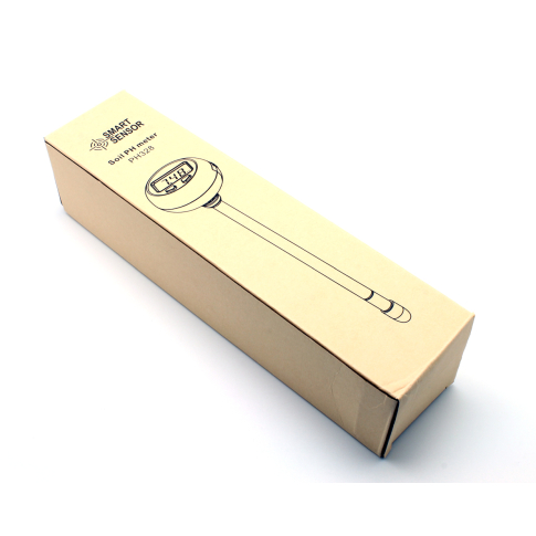 Smartsensor PH-328 Измеритель электронный  pH, влажности, температуры почвы