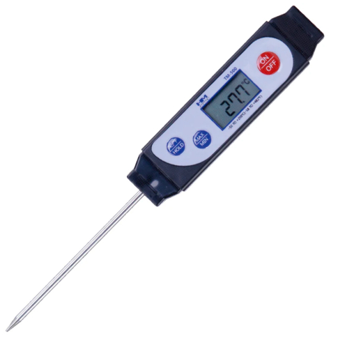 HM Digital TM500 Цифровой термометр