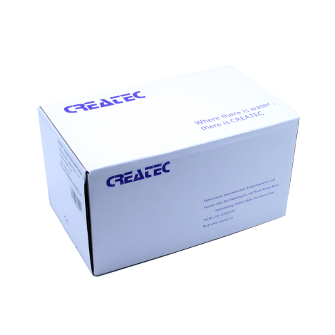 Create CD-223 Цифровой датчик электропроводности (1см-1, 0.5-2000мкСм, RS-485, 1/2