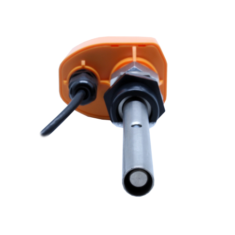 Create RD-221 Цифровой датчик сопротивления (ячейка 0.01см, 0.05-18.25МОм, RS-485, 1/2