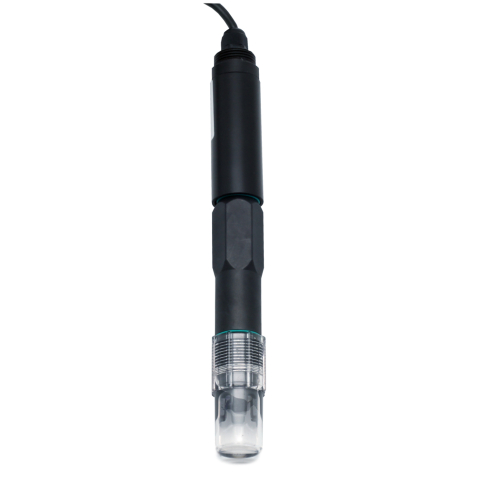 DPX-300 Цифровой pH датчик (0-14pH, 0-65С, 2Бар, NPT3/4