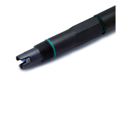 DPX-300 Цифровой pH датчик (0-14pH, 0-65С, 2Бар, NPT3/4