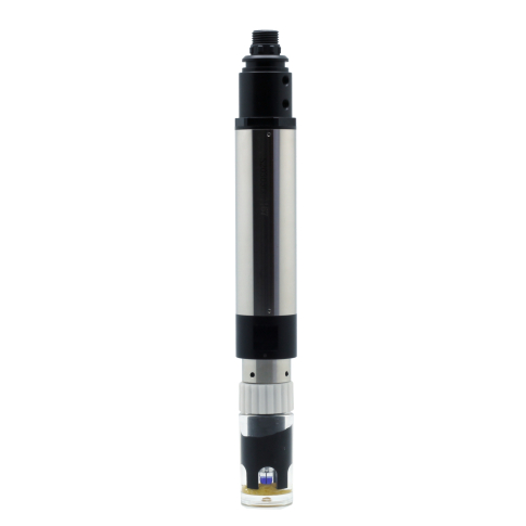 DPH890-T Цифровой датчик pH (0-14pH, 0-50C, ATC, 1бар, RS485, POM титан, кабель 5м)