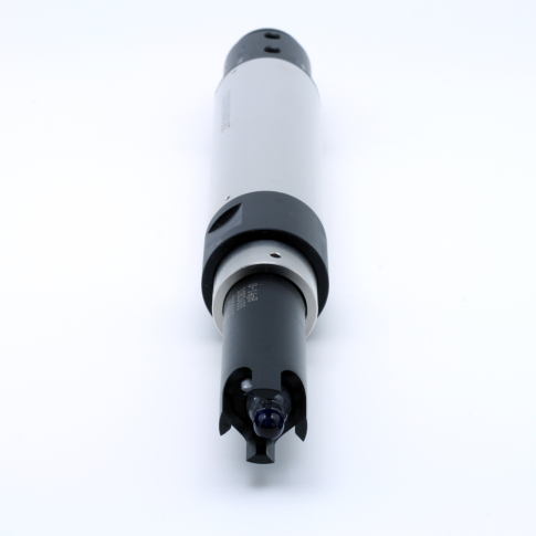 DPH890-T Цифровой датчик pH (0-14pH, 0-50C, ATC, 1бар, RS485, POM титан, кабель 5м)