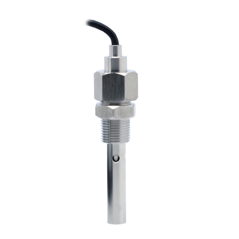 ASCK-K0.1 Датчик УЭП (0.05-200мкСм, 0-100C PT1000, до 5бар,  1/2