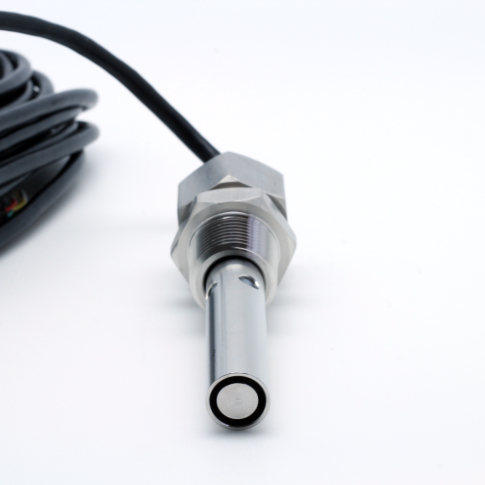 ASCK-K0.1 Датчик УЭП (0.05-200мкСм, 0-100C PT1000, до 5бар,  1/2