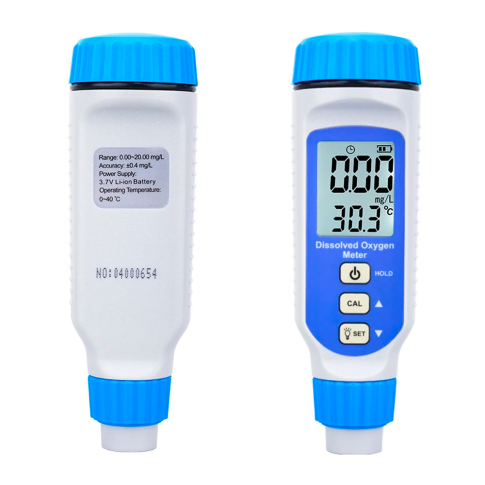 Smartsensor AR8210 Оксиметр с выносным датчиком
