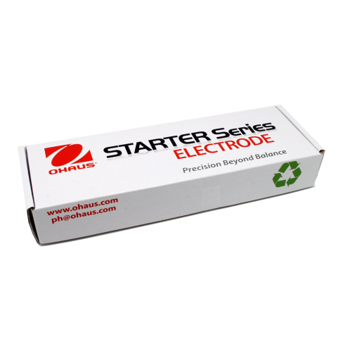 STMICRO5 pH-электрод для измерения микрообразцов в пробирках