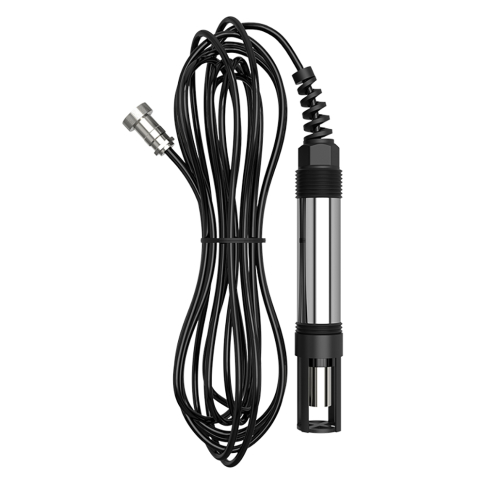 Smartsensor AE6609 Оптический оксиметр с выносным датчиком