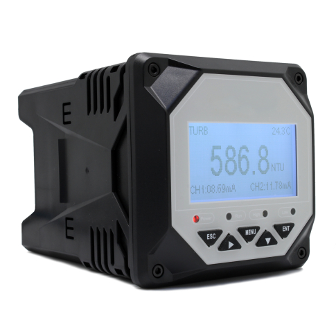 EcoUnit MPC-202 Универсальный контроллер для датчиков RS-485