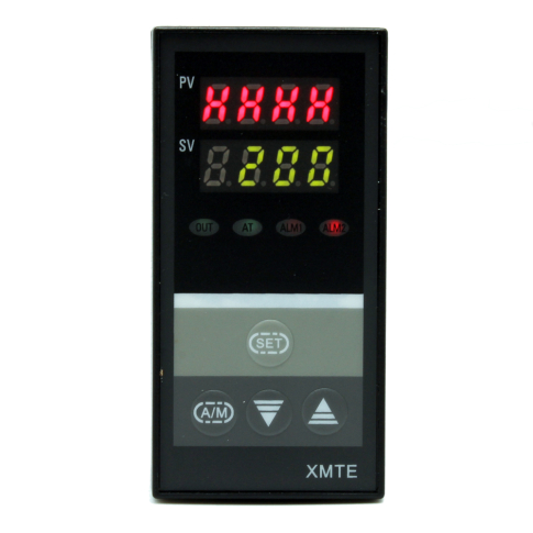 XMTE8931 Контроллер температуры