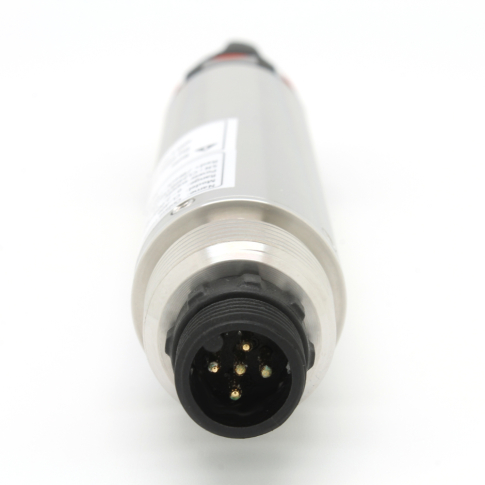 CL-406-S Цифровой датчик хлора (0-2 мг/л, 0.001 мг/л, RS485 Modbus RTU, 4-20мА, кабель 5м)