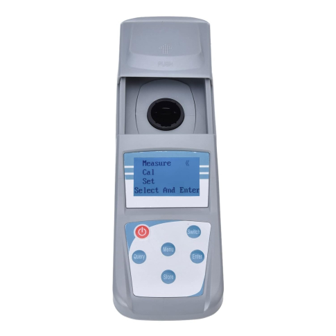 TUR-200 Портативный мутномер (0-200NTU)