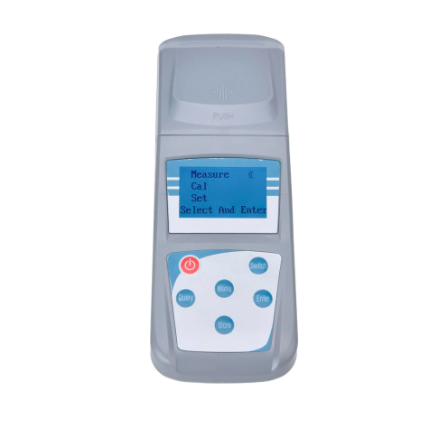 TUR-200 Портативный мутномер (0-200NTU)