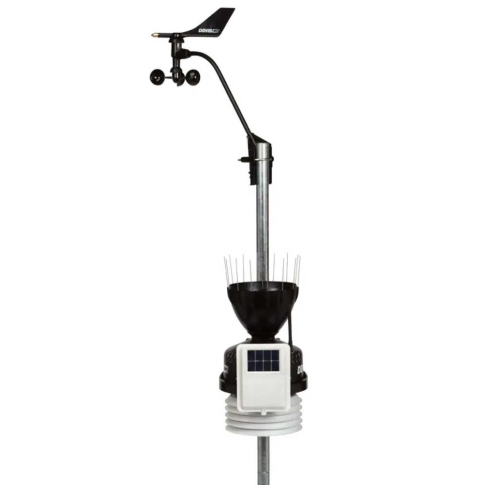 Профессиональная метеостанция Davis Vantage Pro2 6252EU