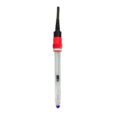 ASR100E-V0-YS Датчик ОВП керамика (+/-2000мВ, 0-100C, PT1000, PG13.5, кабель 10м)