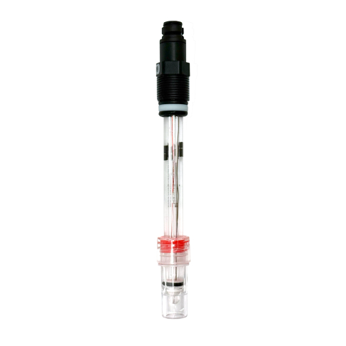 ASPA3151 pH датчик общего назначения (0-80С, 0-6Бар, кабель 10м)