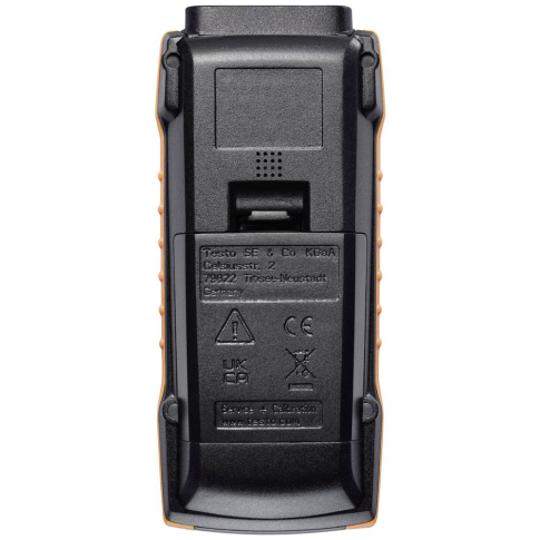 Testo 922 дифференциальный 2-канальный термометр