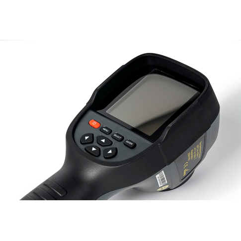 HT-18 Тепловизор измерительный (256х192, -20+550С)