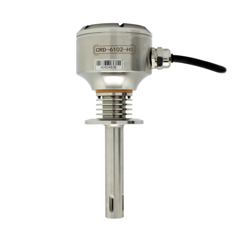 Create CRD-6102 датчик УЭП для высоких температур (0-200мкСм, -10+120С, TriClamp, кабель 10м)
