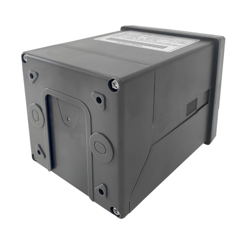 Э100-ПШ Промышленный pH/ОВП метр с выбором датчика (3 реле, RS-485, 4-20мА, 220В)