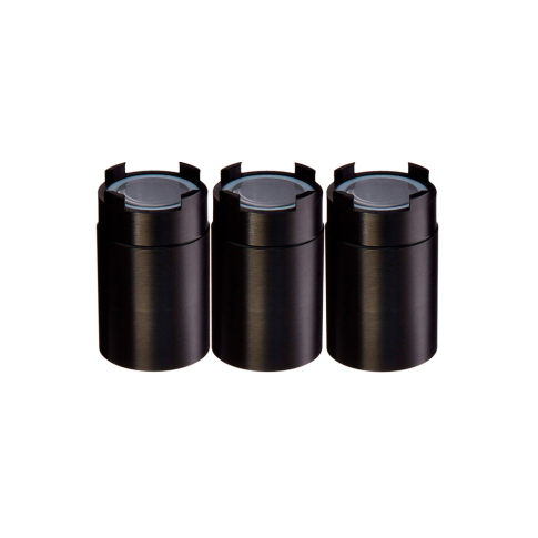 WTW 202740 запасные мембраны для датчиков DurOx (комплект 3 шт)