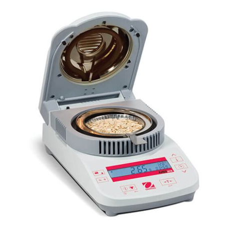 OHAUS MB23 Анализатор влагосодержания