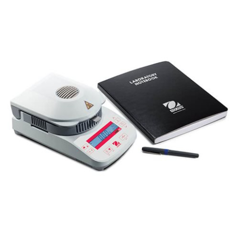 OHAUS MB23 Анализатор влагосодержания