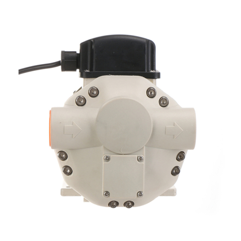 Насос HV-30A для перкачки воды, топлива и химических жидкостей, 12В пост. ток