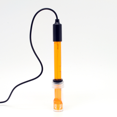 Пластиковый электрод SO100 для ОВП метров