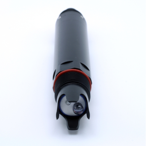 ЭДПШ-100 Цифровой pH датчик (0-14pH, 0-65C, 12-24В, RS-485 Modbus, 3/4NPT, кабель 10м)