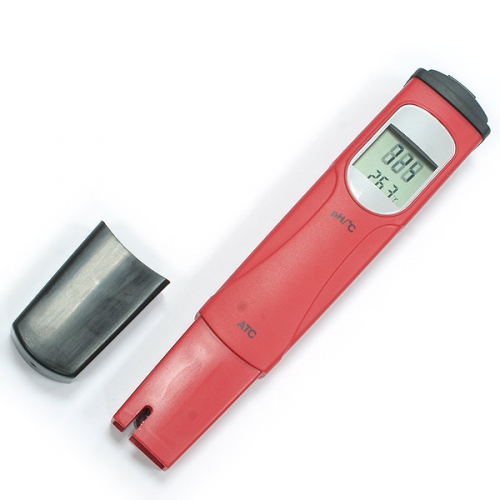 Купить Kelilong pH метр PH-009(III) - прибор для измерения pH и .