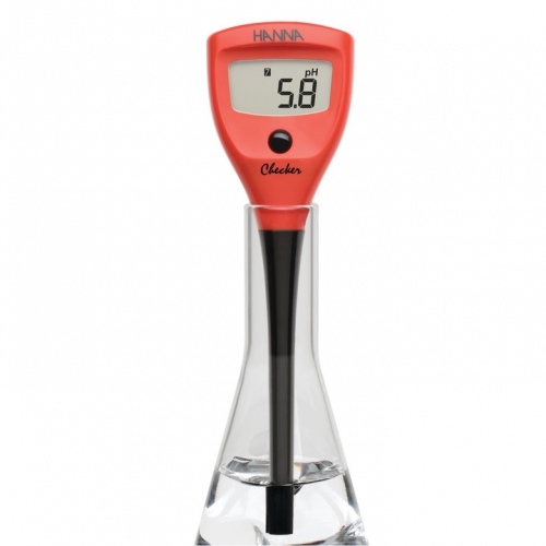 Hanna Карманный PH-метр Checker-1, купить