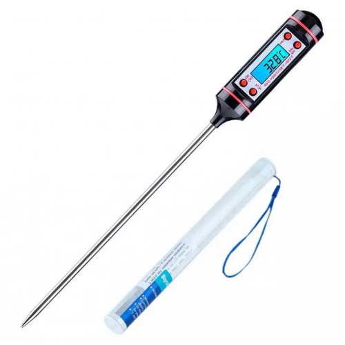 Купить TianJin TP101 Термометр электронный (-50 +300С), цена