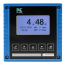 KANE K6901 Промышленный pH/ОВП контроллер (-2 до 16pH; 1999мВ; -40+130С, 4-20мА, RS485, 220В 50Гц)