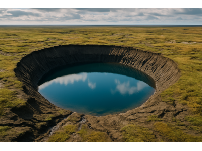 Незримая угроза для Ямала