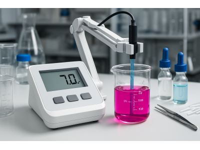 Промышленные PH-метры