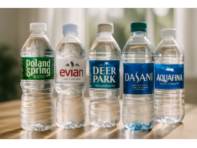 Минеральная вода опасна для здоровья