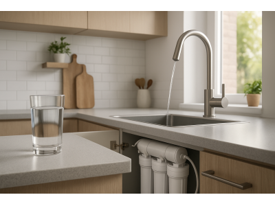 Фильтры особого назначения