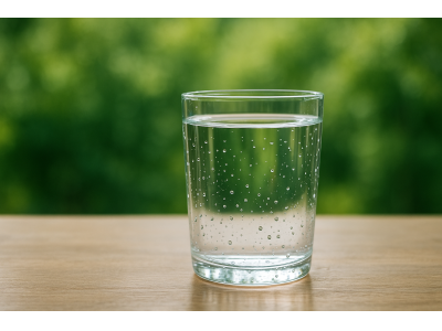 Влияние воды и растворенных в ней веществ на организм человека