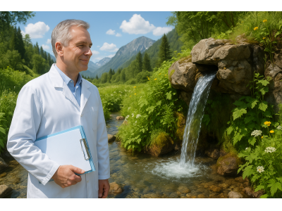 Постановление главного санитарного врача