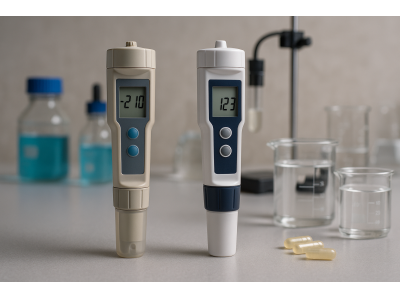 Видео обзор ОВП метров компании ЭкоЮнит