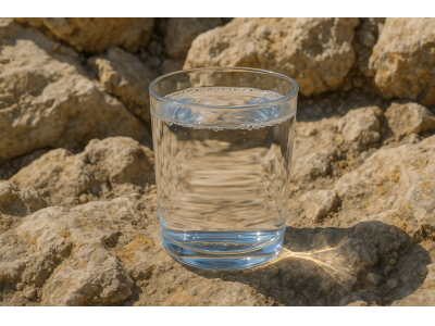 Оценка жесткости воды - проблемы и пути решения