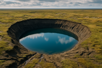 Незримая угроза для Ямала