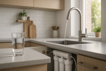 Фильтры особого назначения