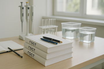 ГОСТы