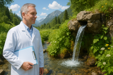 Постановление главного санитарного врача