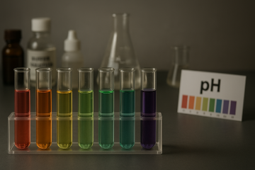 На что обратить внимание при выборе pH метра