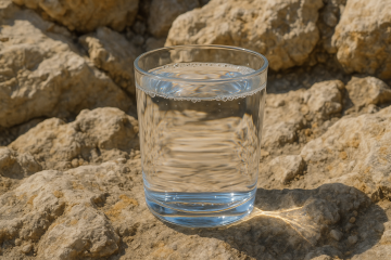 Оценка жесткости воды - проблемы и пути решения